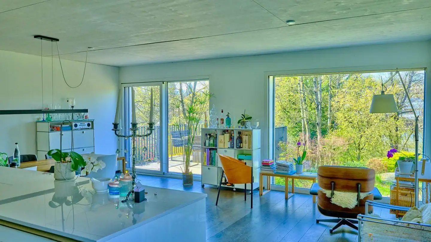 Stepped house for sale - Route Du Grand-Lancy, 1212 Grand-Lancy - Photo 4