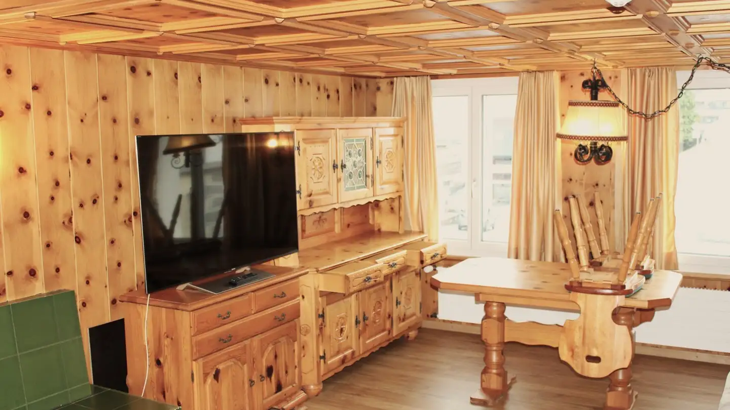 Appartamento in affitto - Hof 2, 9473 Gams