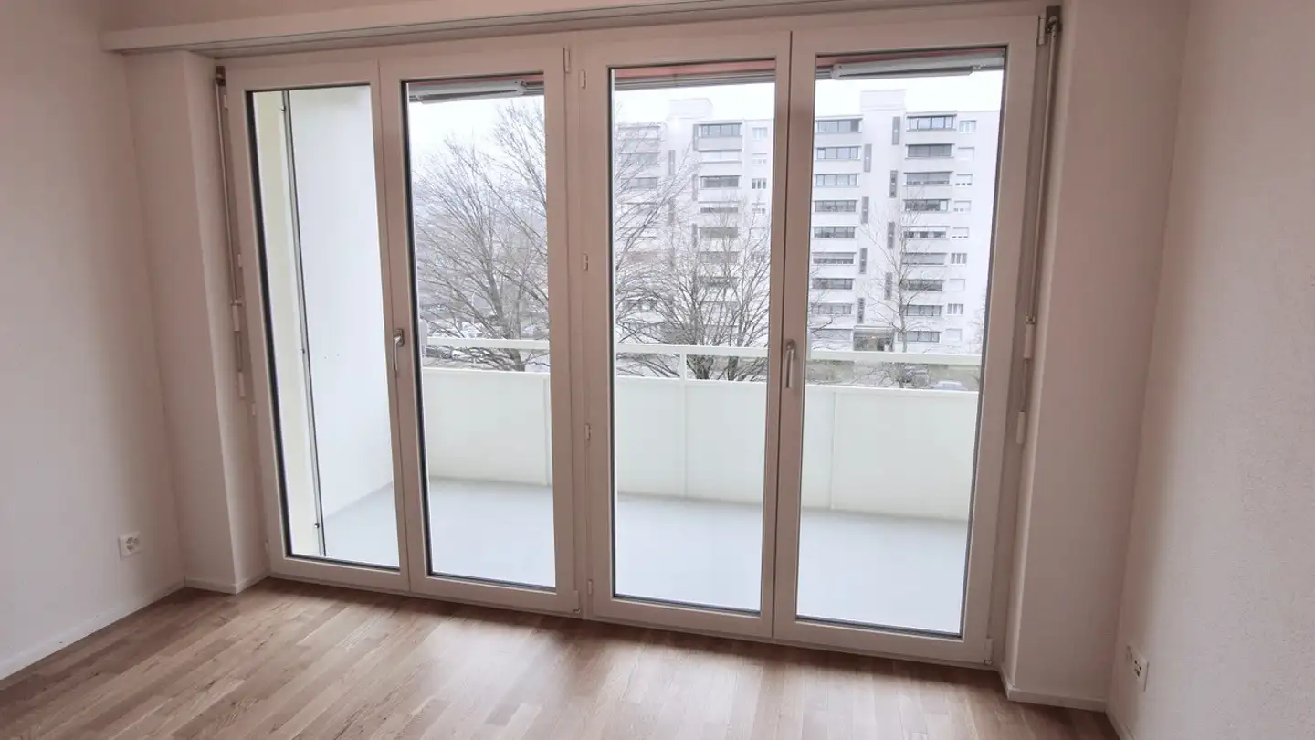 Apartment for rent - Hirzenbachstrasse 12, 8051 Zürich