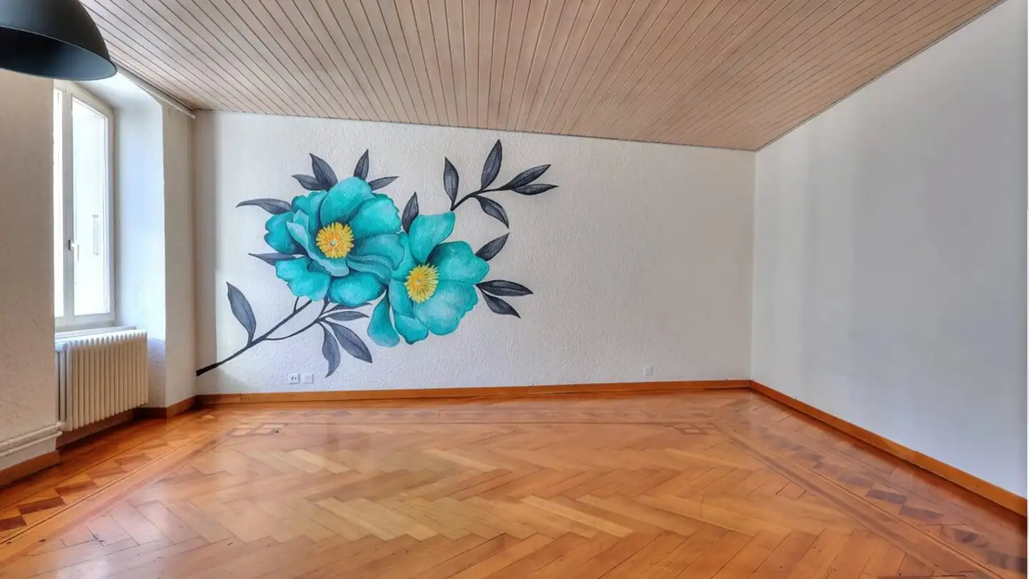 Zimmer mieten - 1950 Sion - Foto 4