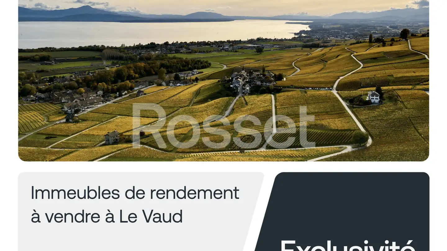 Casa grotta in vendita - 1261 Le Vaud