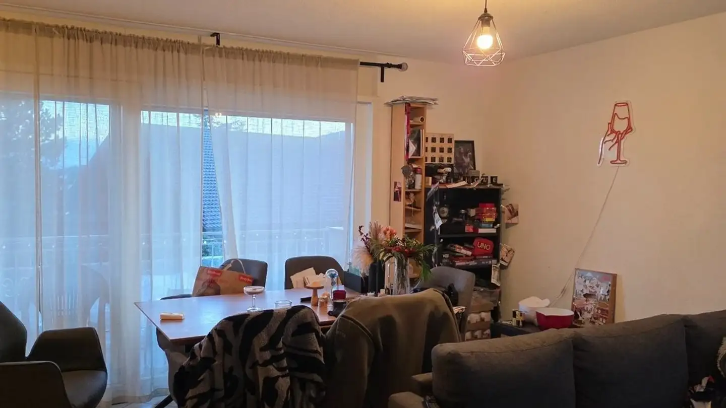 Appartamento in affitto - 1357 Lignerolle - Foto 4