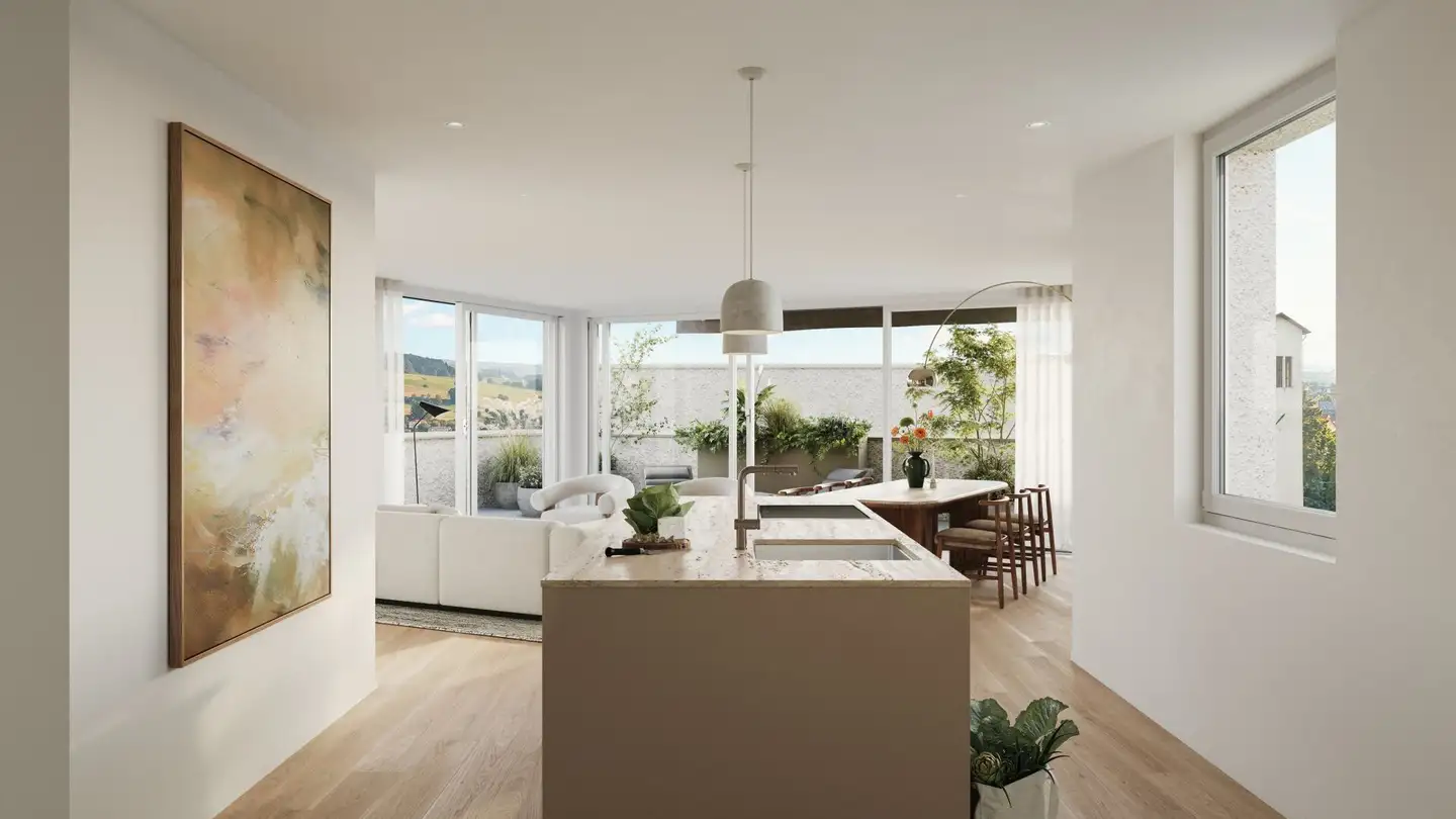 Appartamento in vendita - Birkenweg 3, 4460 Gelterkinden - Foto 3