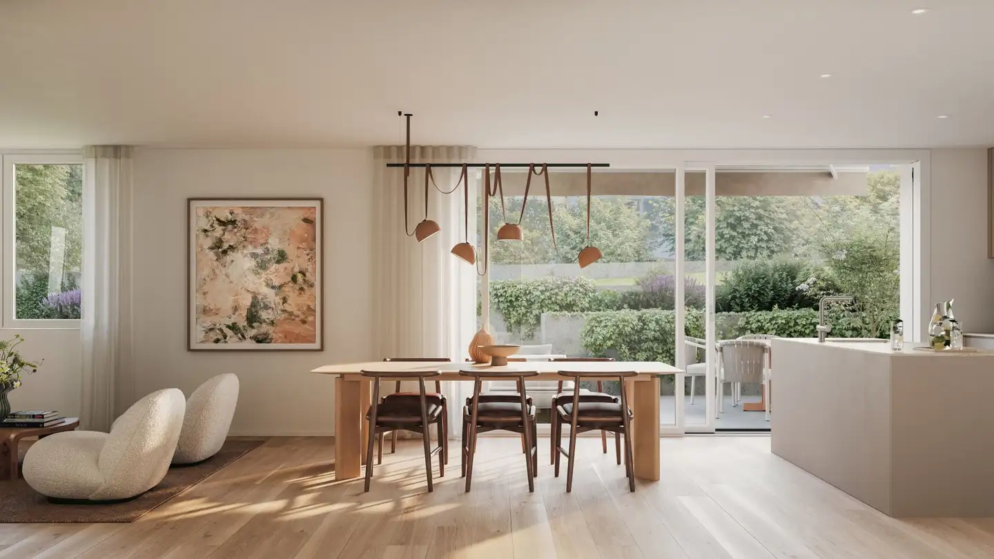 Appartamento in vendita - Birkenweg 3, 4460 Gelterkinden - Foto 4