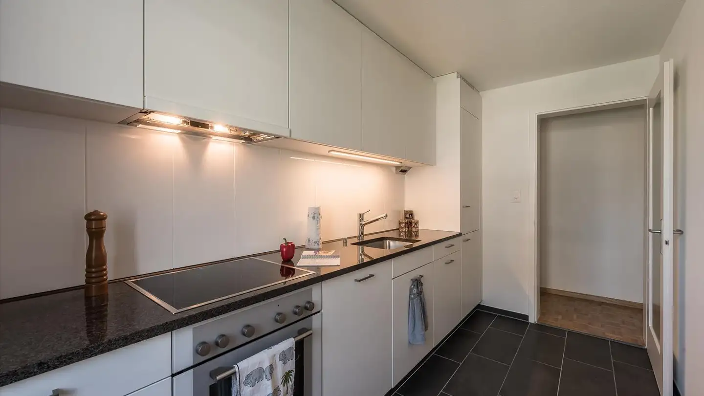 Appartement à louer - Landskronweg 19, 4107 Ettingen - Photo 4