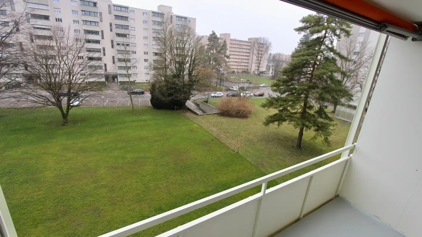 Apartment for rent - Hirzenbachstrasse 12, 8051 Zürich - Photo 4