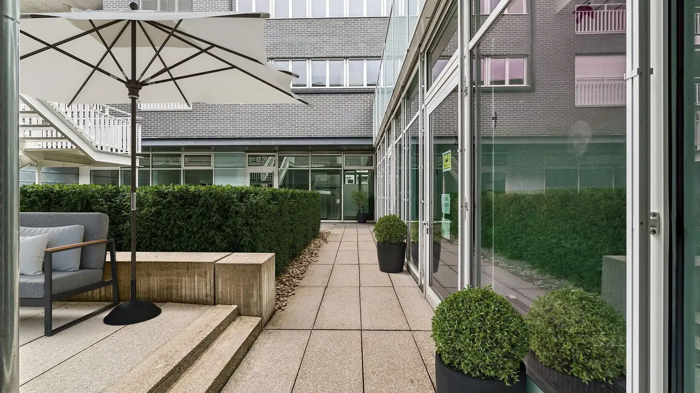 Bureau à louer - Binzmühlestrasse 95, 8050 Zürich - Photo 4