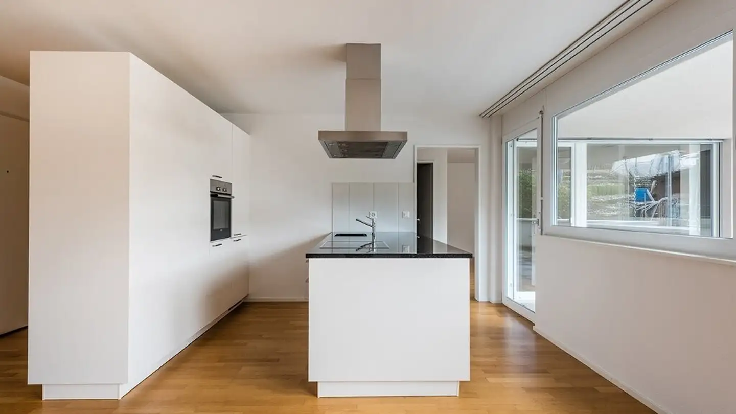 Apartment for rent - Lukasstrasse 36a, 9008 St. Gallen - Photo 4
