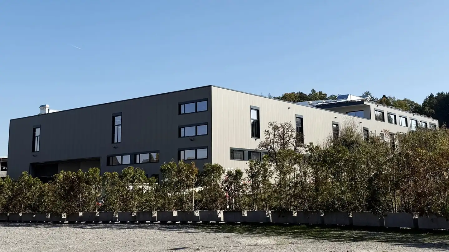 Spazio ufficio in affitto - Rietwiesenstrasse 17, 8156 Oberhasli - Foto 2