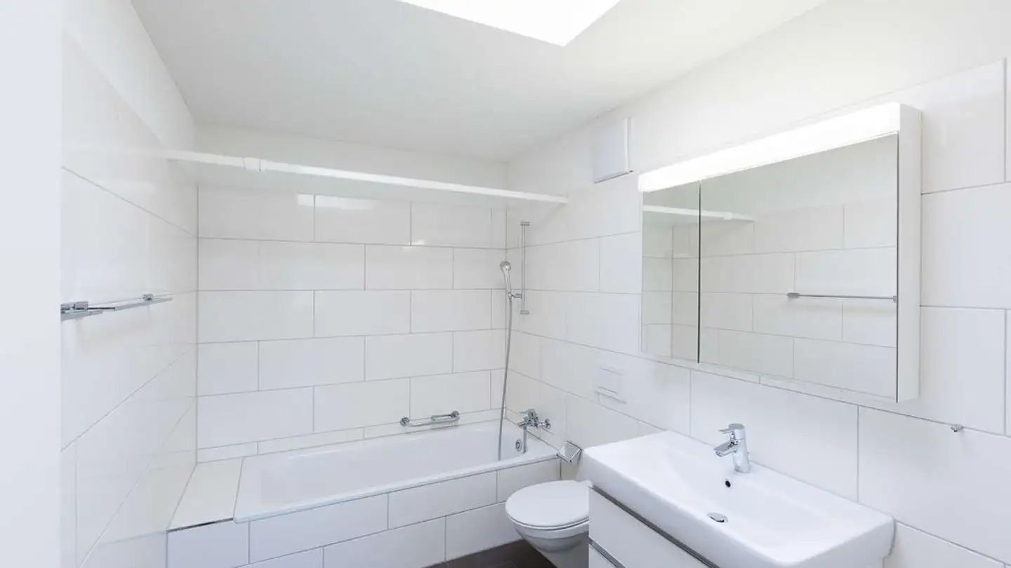 Wohnung mieten - Aeschermattweg 6b, 5040 Schöftland - Foto 3