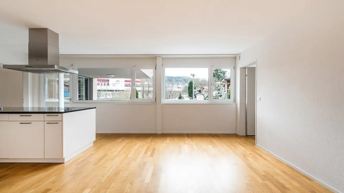 Apartment for rent - Lukasstrasse 36a, 9008 St. Gallen - Photo 2