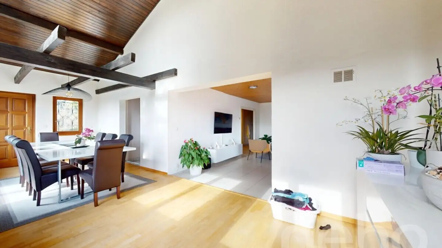 Casa singola in vendita - 1055 Froideville - Photo 4