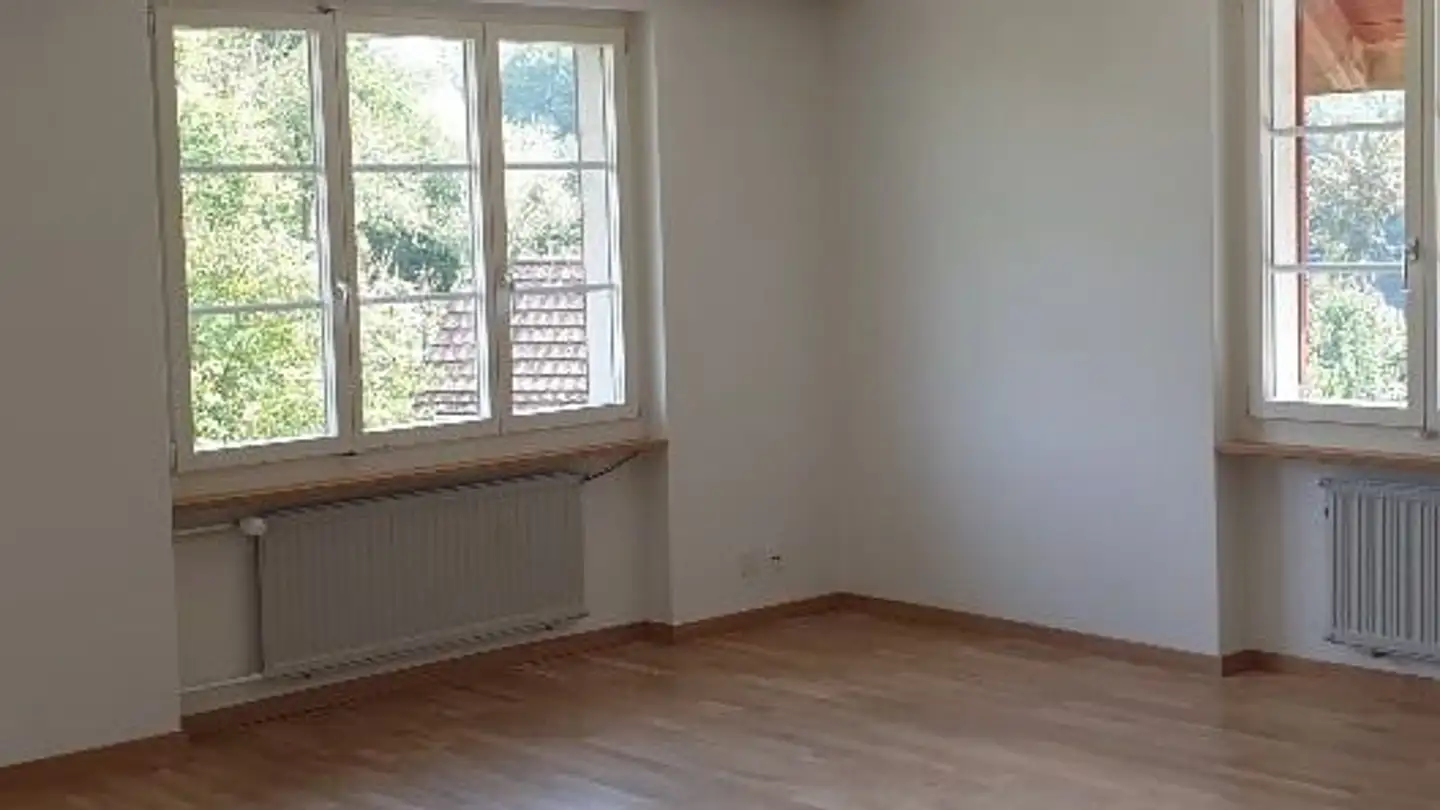 Wohnung mieten - Wartgässli 50, 3150 Schwarzenburg - Foto 2
