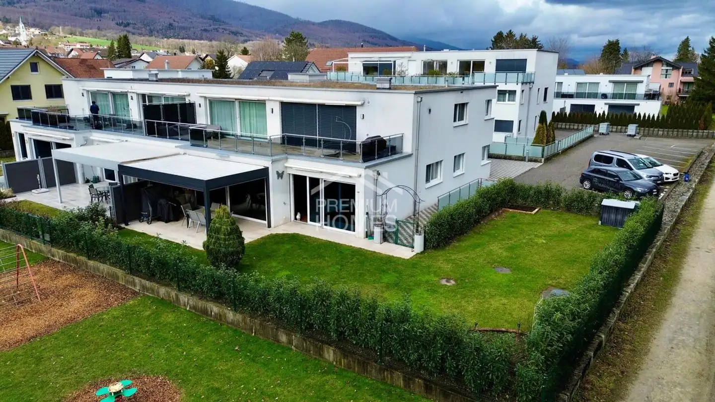 Appartamento in vendita - 4614 Hägendorf - Foto 2