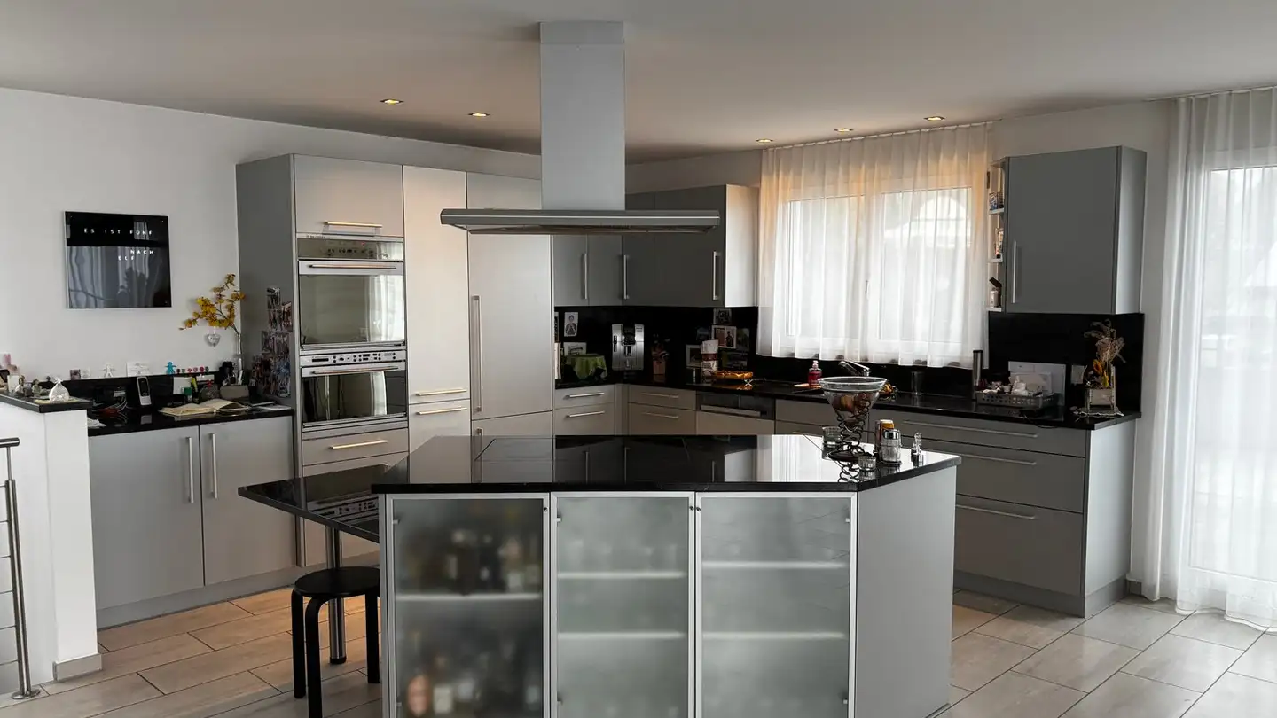 Penthouse kaufen - 5443 Niederrohrdorf