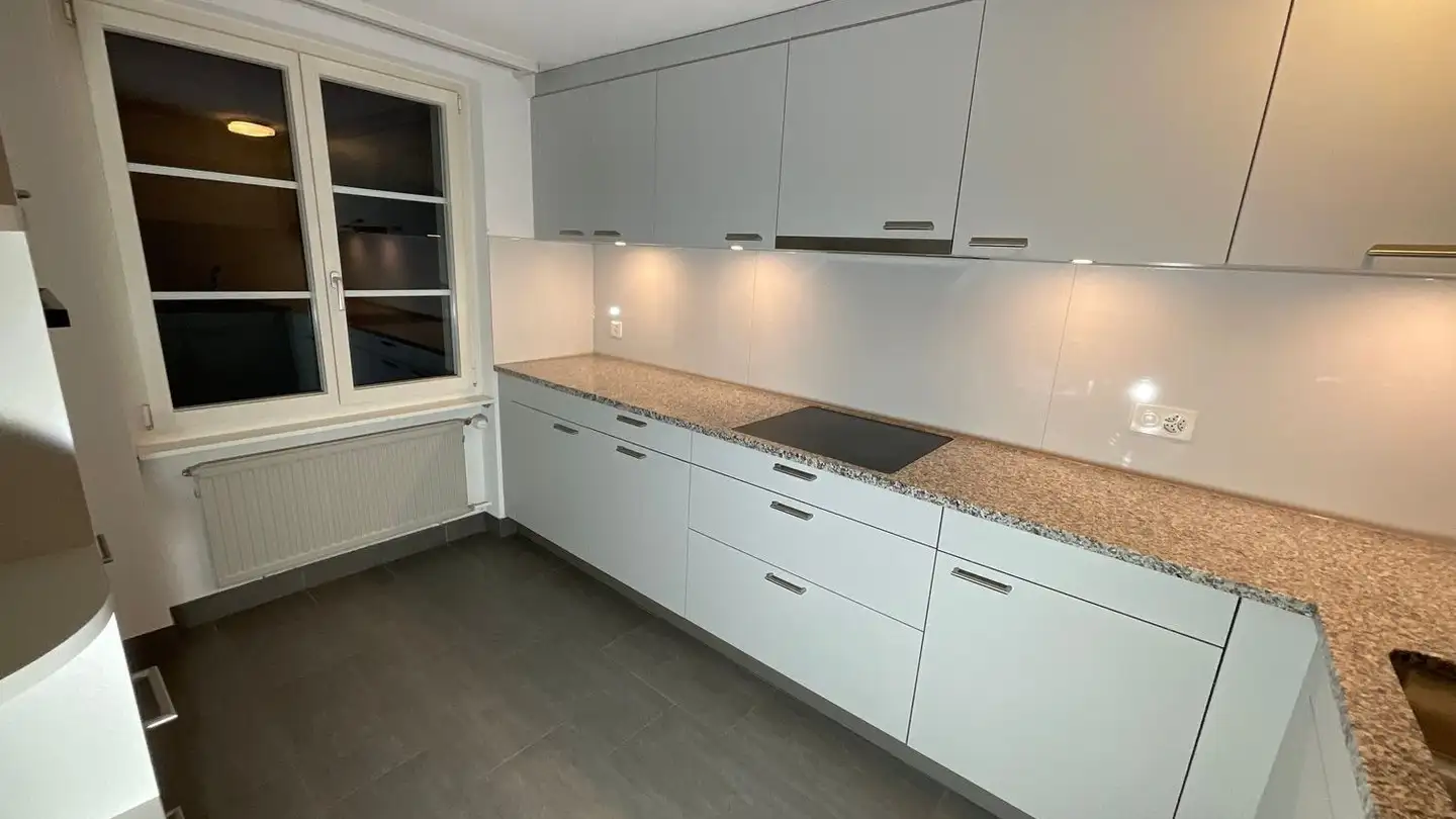 Wohnung mieten - Wartgässli 50, 3150 Schwarzenburg - Foto 3