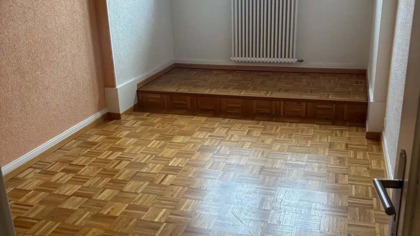 Dachgeschosswohnung mieten - Grand-Rue 36, 1347 Le Sentier - Foto 2