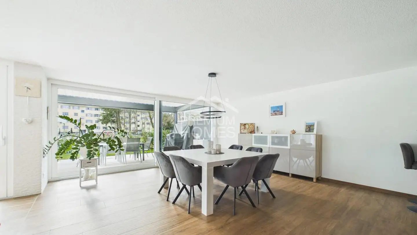 Appartamento in vendita - 4614 Hägendorf