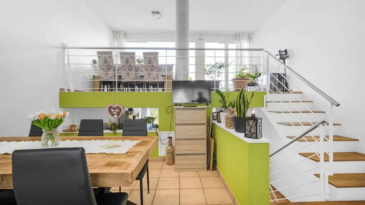 Casa a gradini in vendita - 8630 Rüti ZH - Photo 3