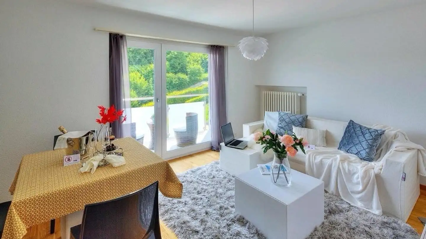 Apartment for rent - Baslerstrasse 81, 4632 Trimbach