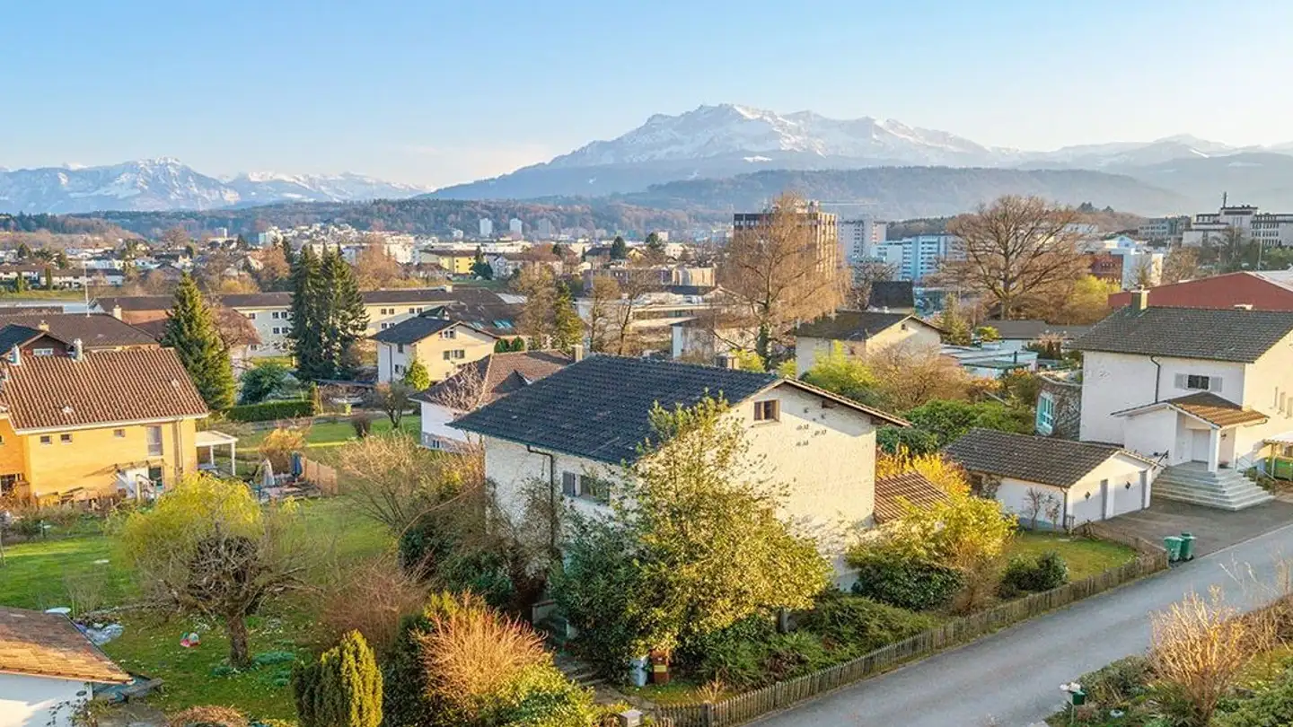 Terreno edificabile in vendita - Berta-Regina-Strasse 6, 6020 Emmenbrücke