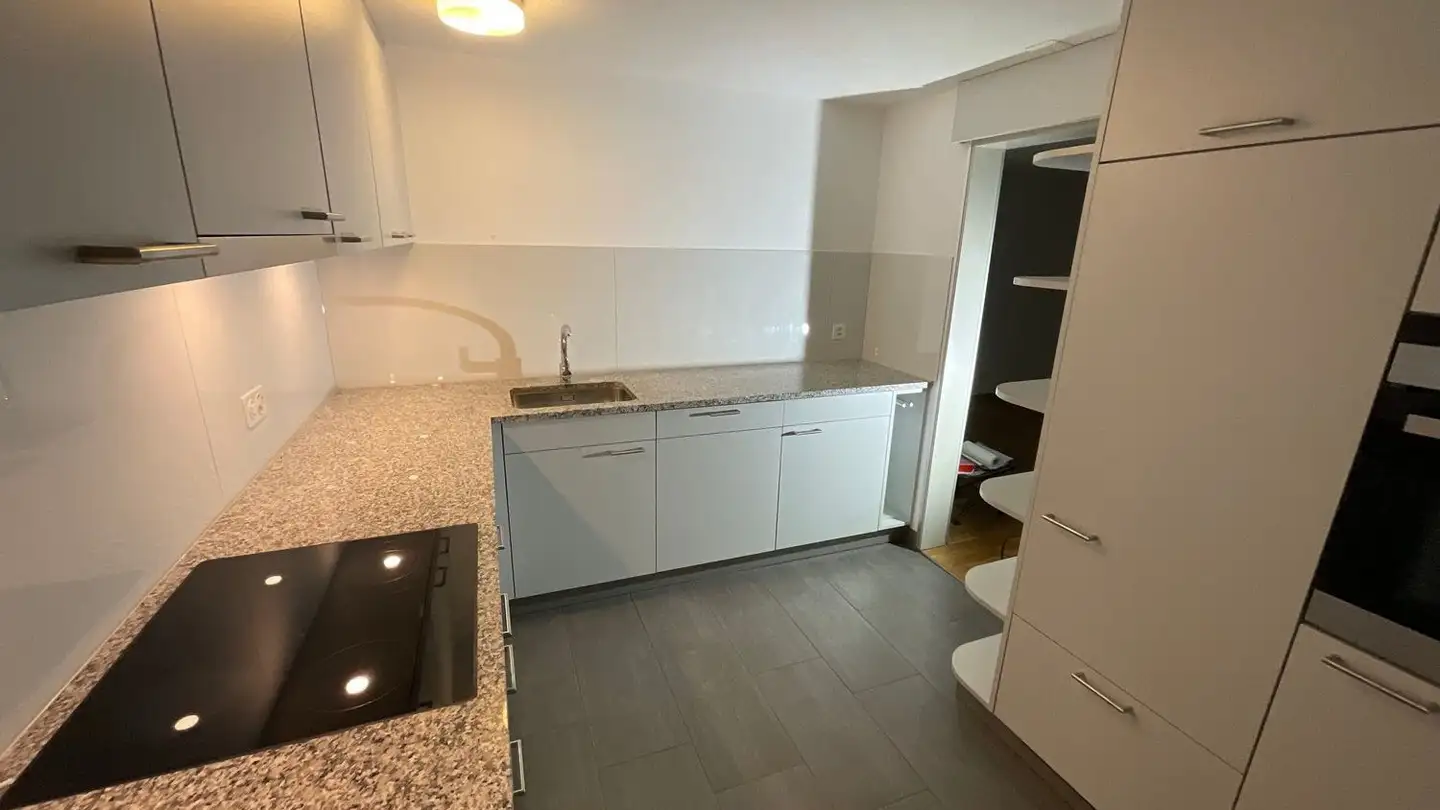 Wohnung mieten - Wartgässli 50, 3150 Schwarzenburg - Foto 4