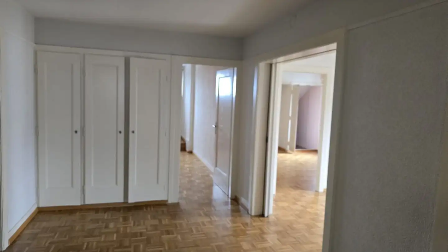 Dachgeschosswohnung mieten - Grand-Rue 36, 1347 Le Sentier - Foto 3