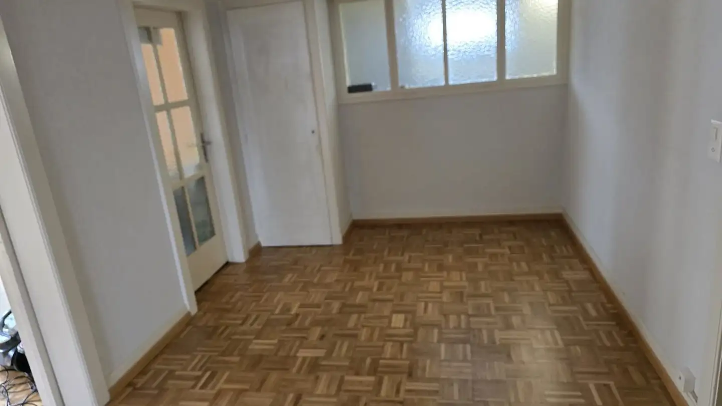Dachgeschosswohnung mieten - Grand-Rue 36, 1347 Le Sentier - Foto 4