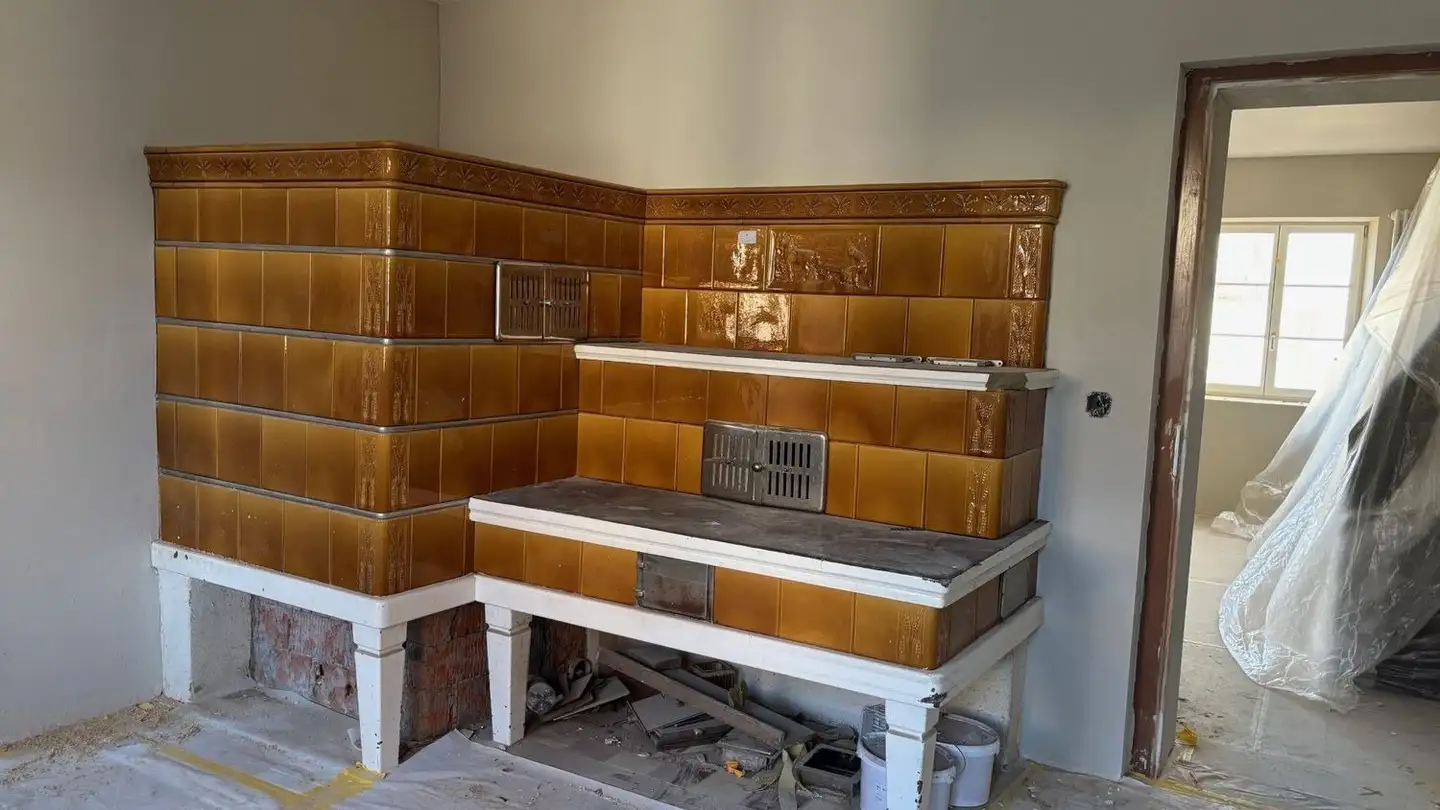 Wohnung mieten - Mitteldorfstrasse 16, 5072 Oeschgen - Foto 3