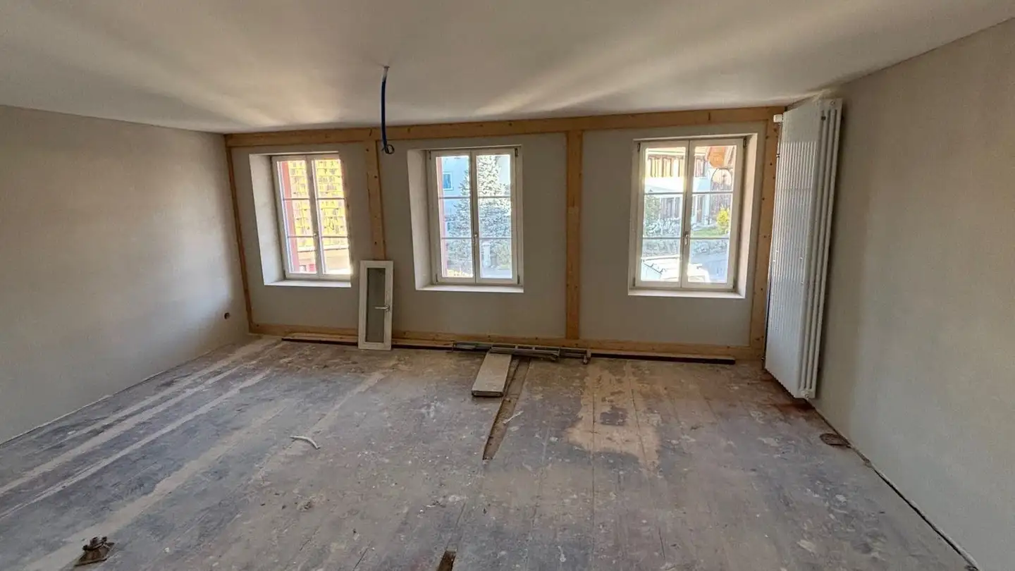 Wohnung mieten - Mitteldorfstrasse 16, 5072 Oeschgen - Foto 4