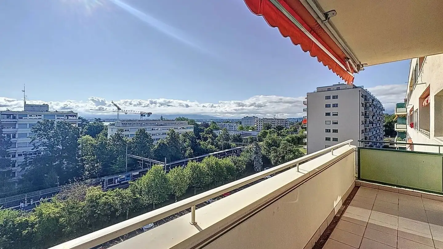 Appartamento in vendita - 1290 Versoix - Photo 2