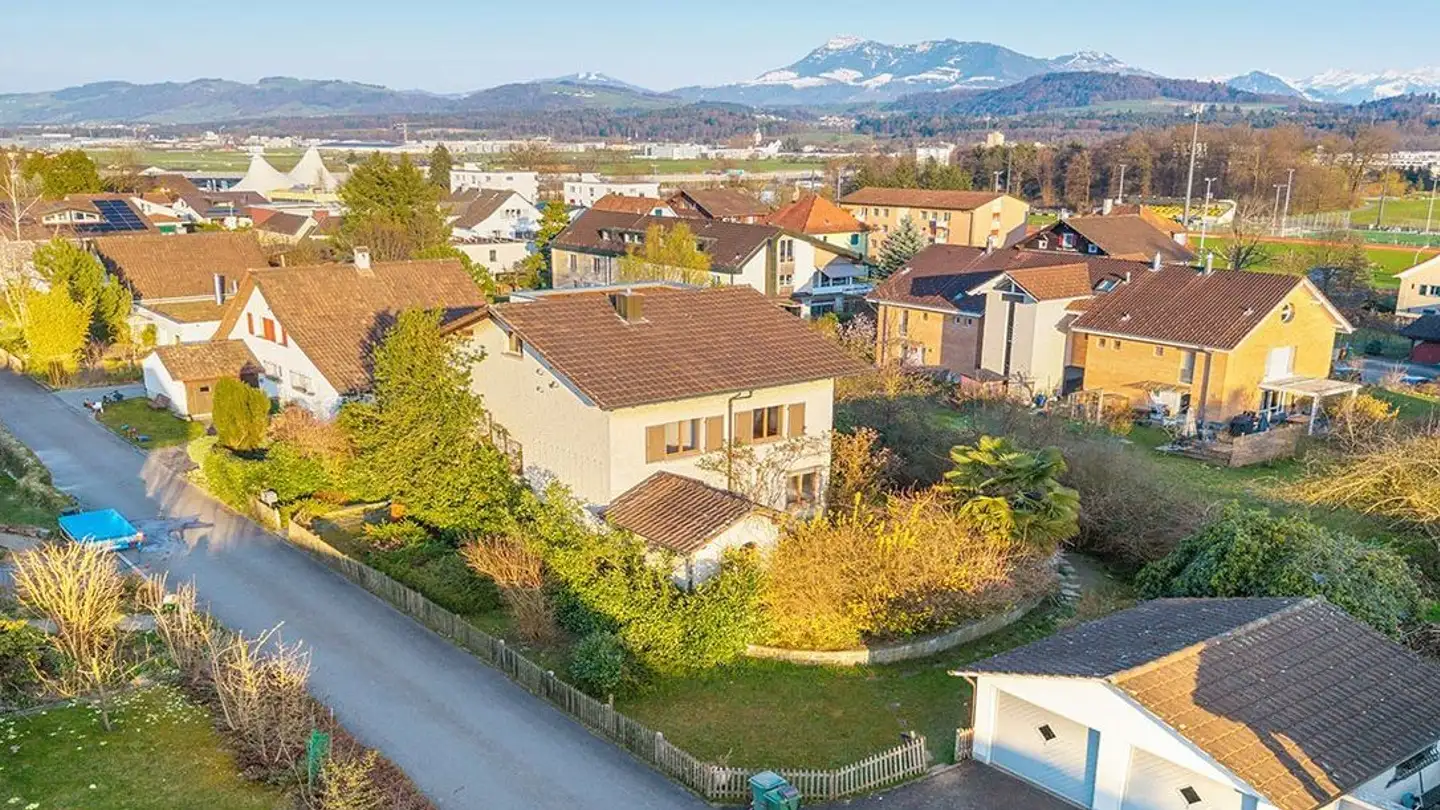 Terreno edificabile in vendita - Berta-Regina-Strasse 6, 6020 Emmenbrücke - Foto 2