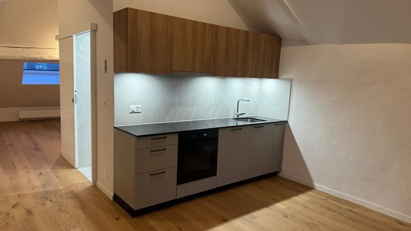 Appartement à louer - La Citadelle 1, 2525 Le Landeron