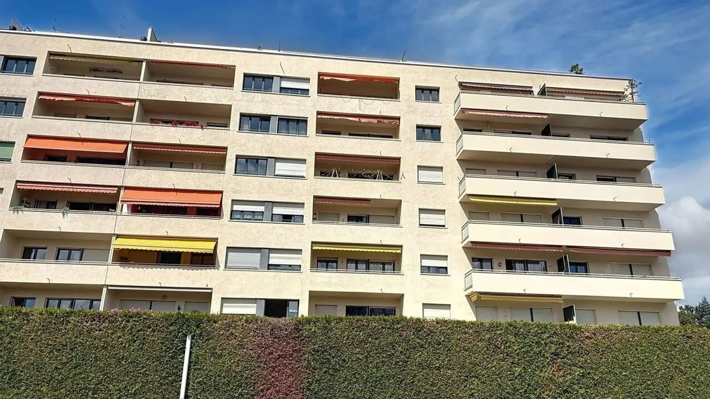 Appartamento in vendita - 1290 Versoix - Photo 3