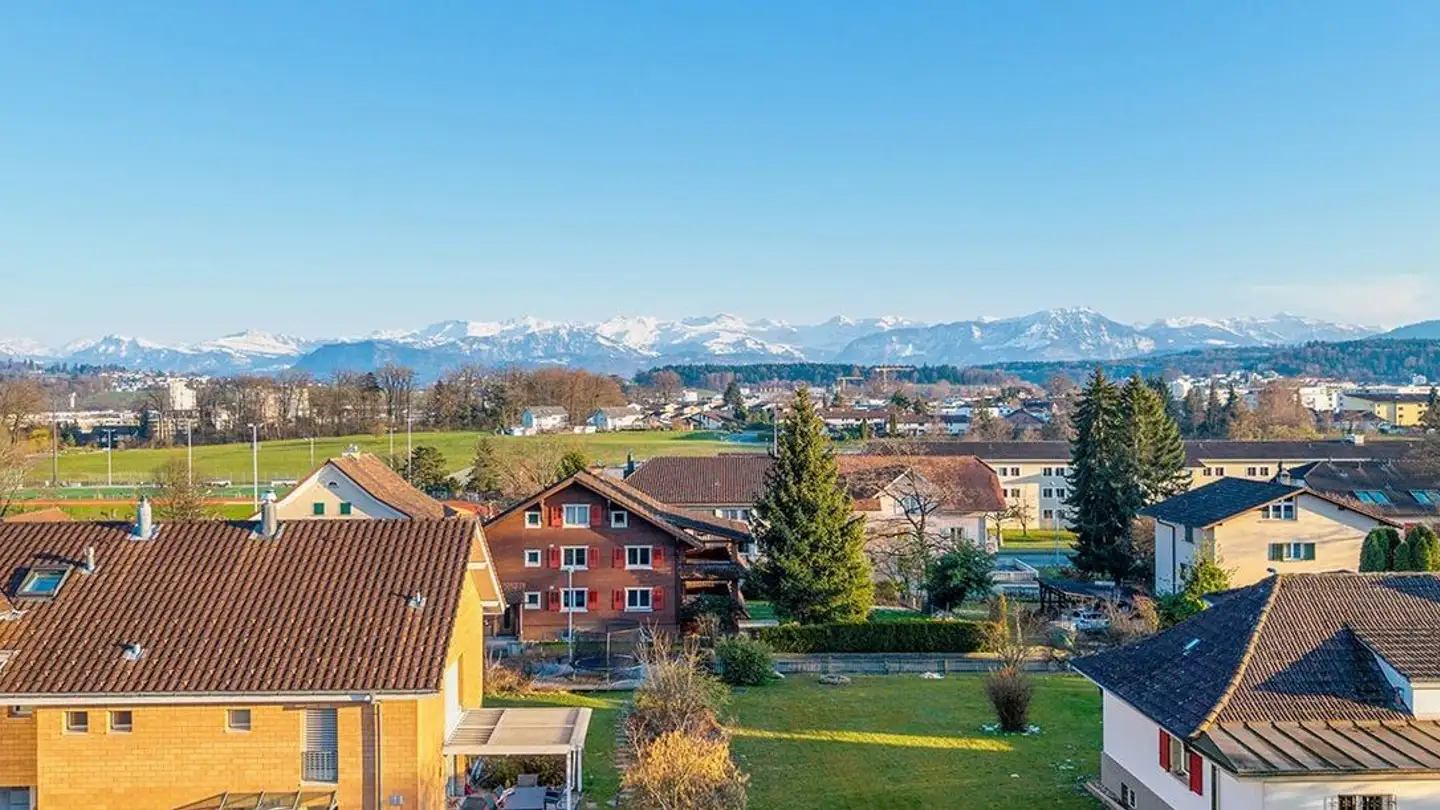 Terreno edificabile in vendita - Berta-Regina-Strasse 6, 6020 Emmenbrücke - Foto 3