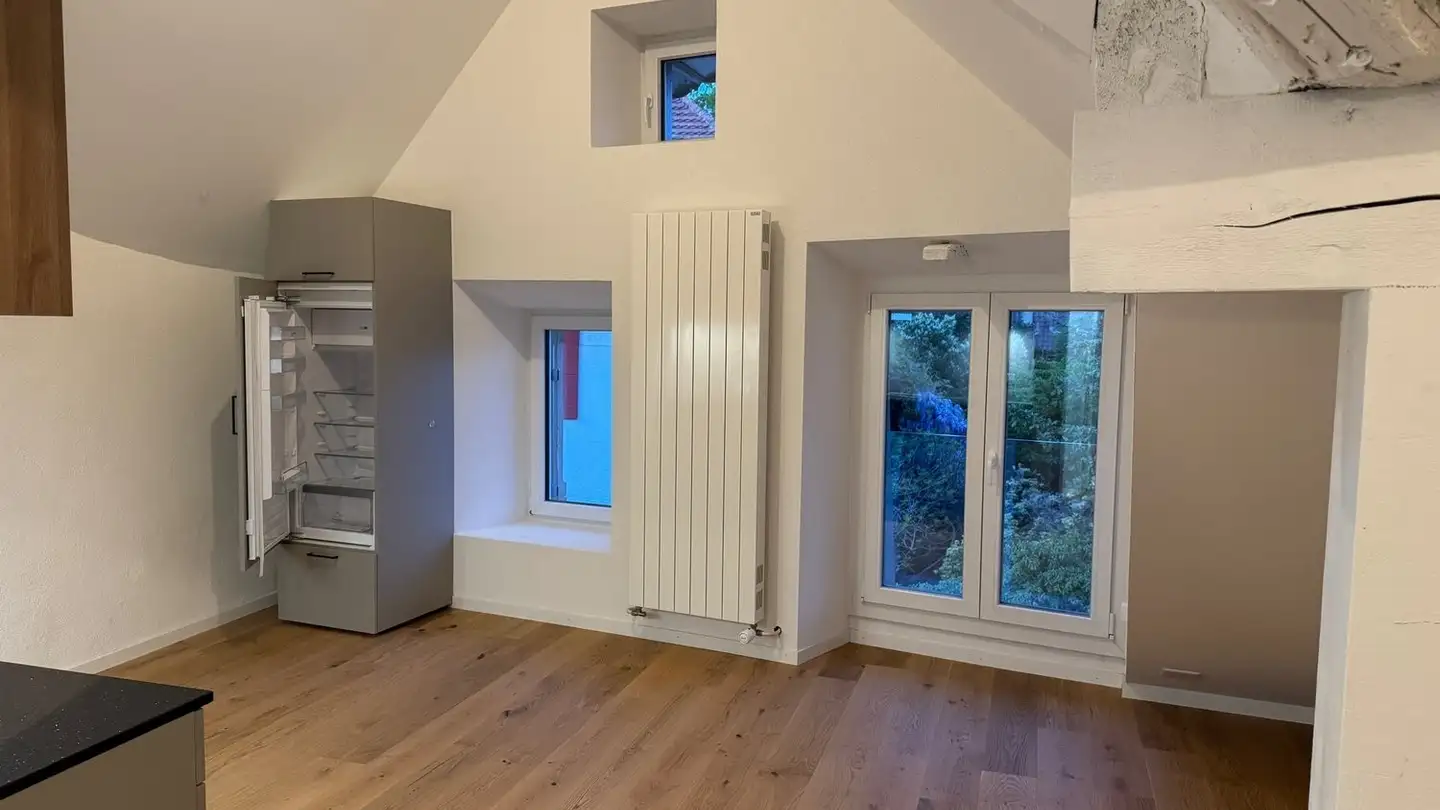 Appartement à louer - La Citadelle 1, 2525 Le Landeron - Photo 2
