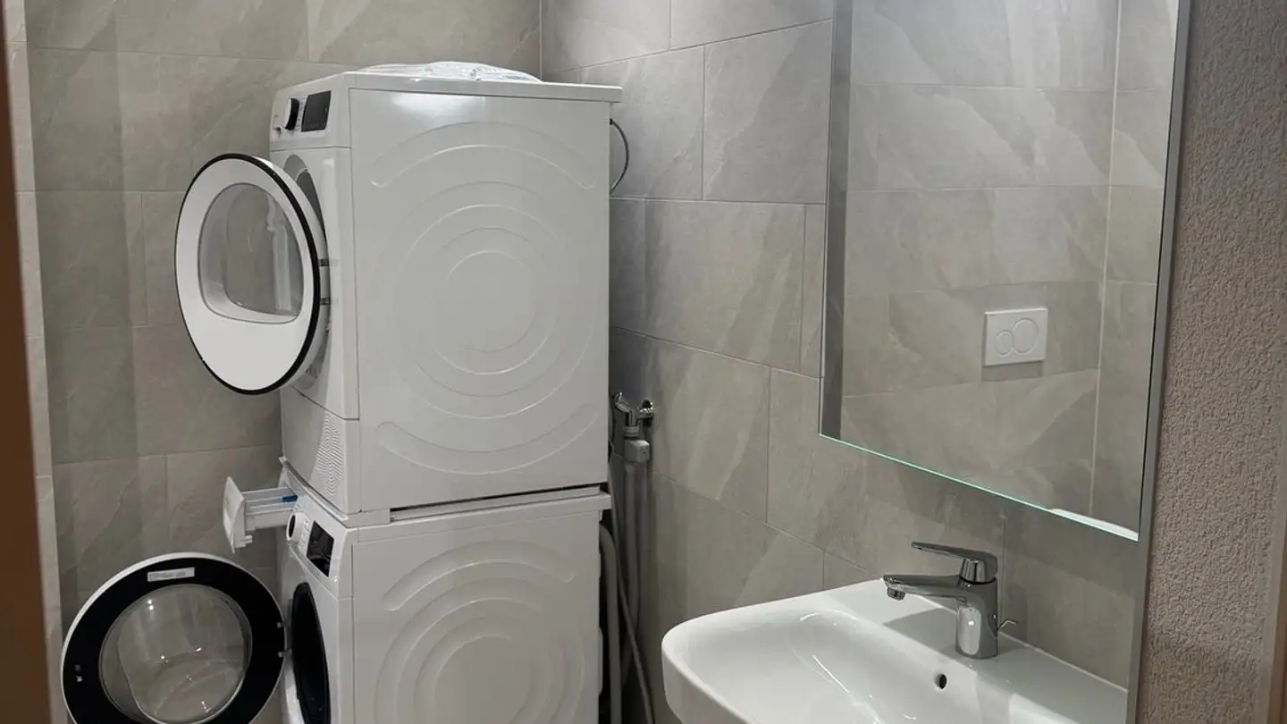 Appartement à louer - La Citadelle 1, 2525 Le Landeron - Photo 3