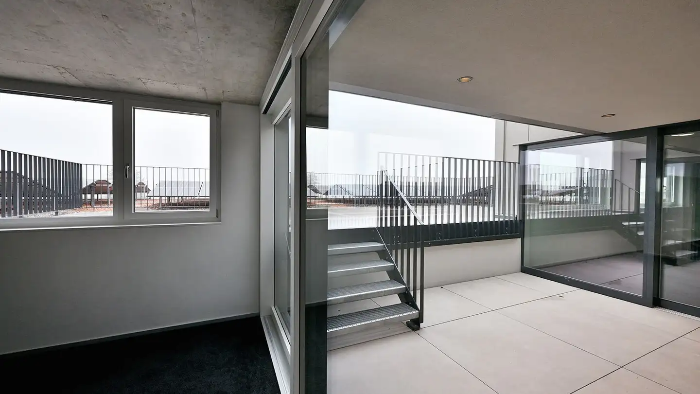 Spazio ufficio in affitto - Rietwiesenstrasse 17, 8156 Oberhasli - Foto 3