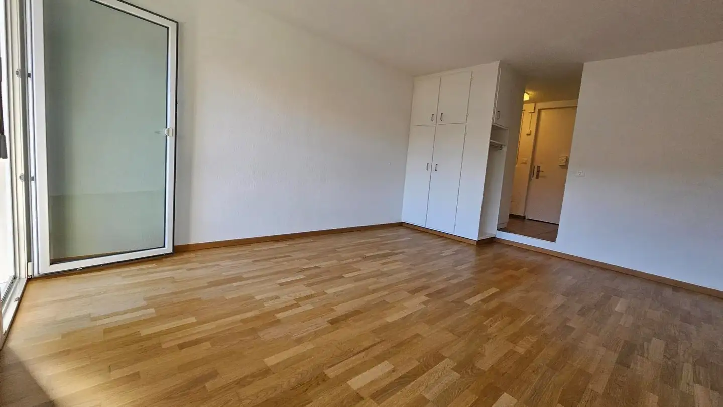 Apartment for rent - Frutigenstrasse 59, 3604 Thun - Photo 2