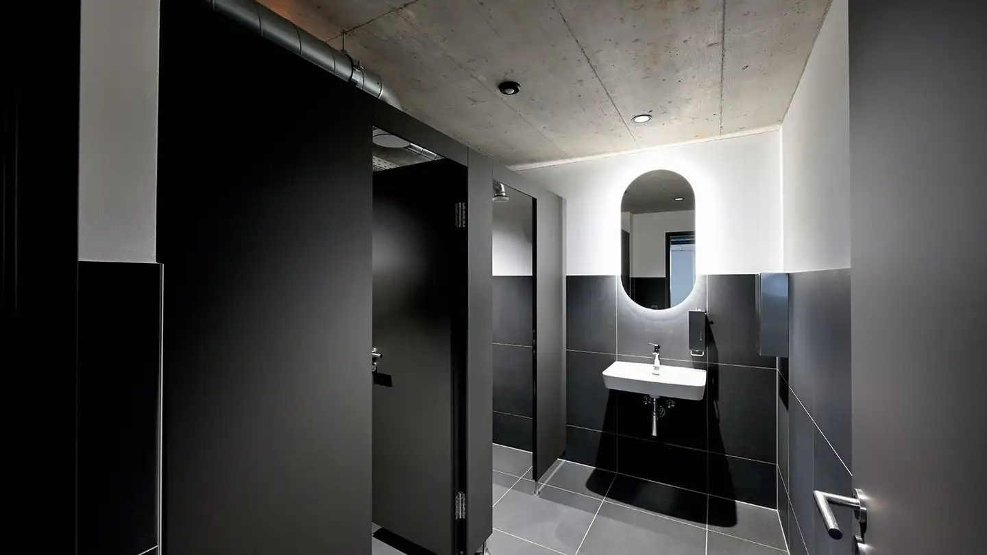 Spazio ufficio in affitto - Rietwiesenstrasse 17, 8156 Oberhasli - Foto 4