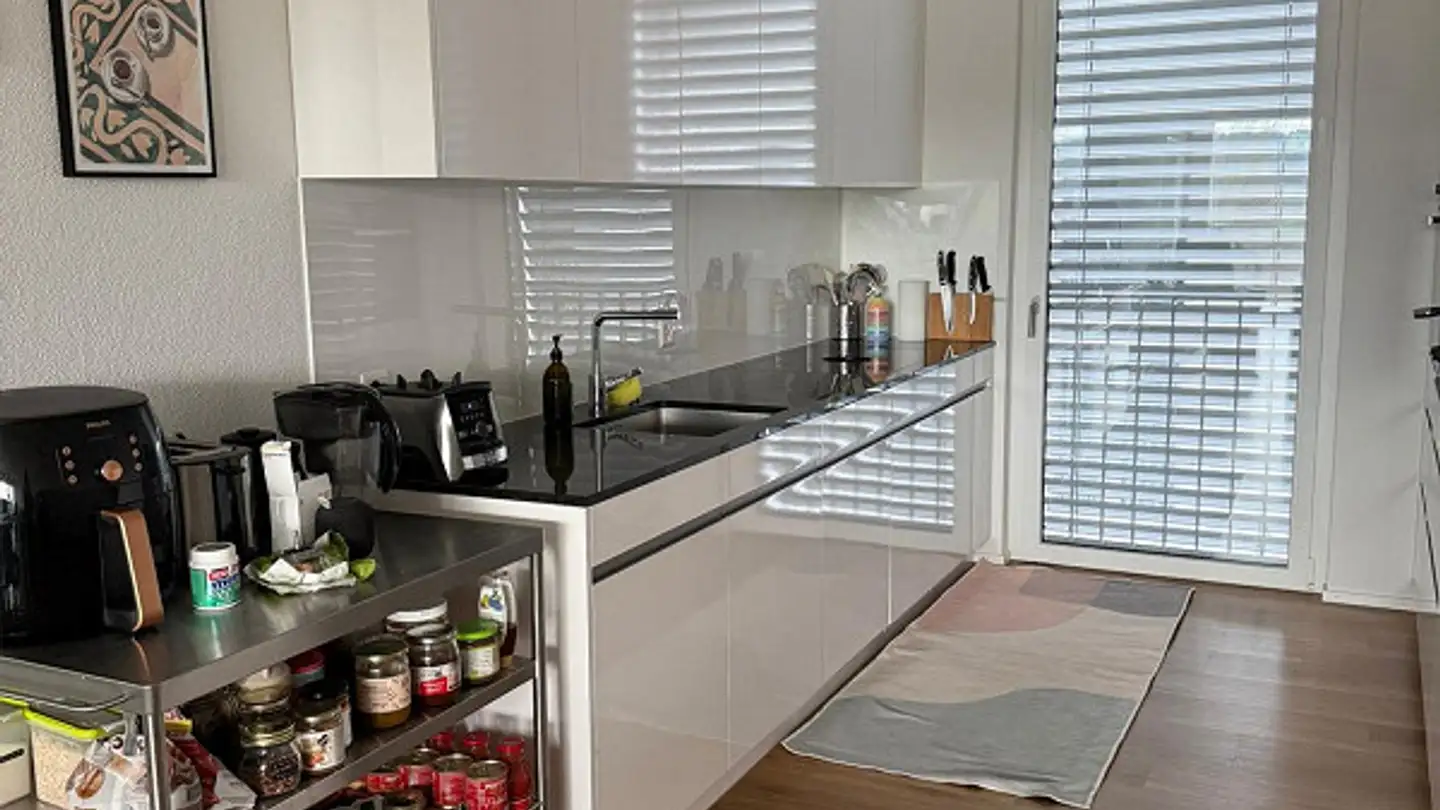 Appartement à louer - Bahnhofstrasse 11a, 6037 Root - Photo 3