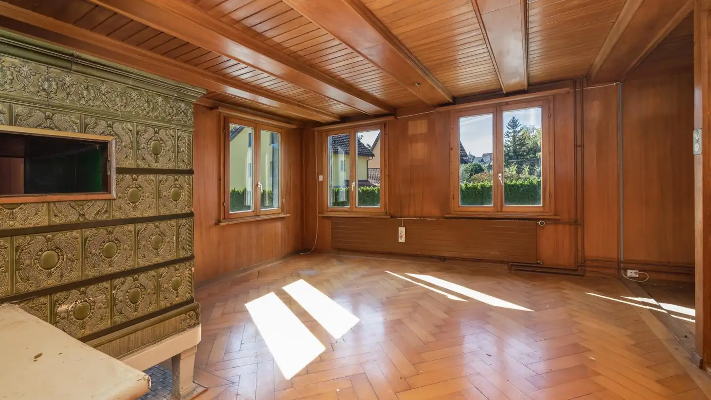 Semi-detached house for sale - Felmenackerstrasse 1, 8548 Ellikon an der Thur - Photo 3