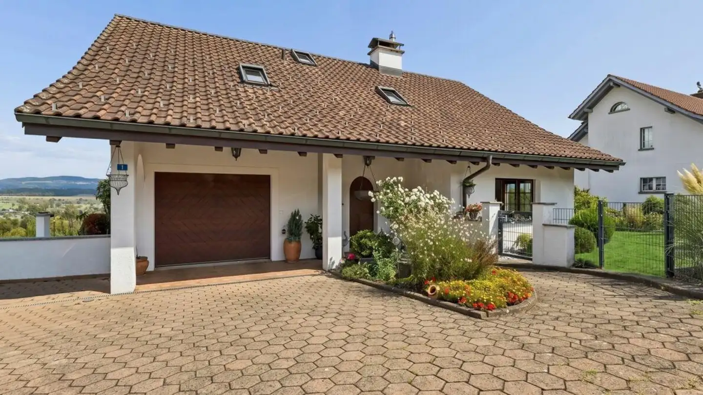 Casa singola in vendita - Wiesenächerweg 1, 5642 Mühlau - Foto 2