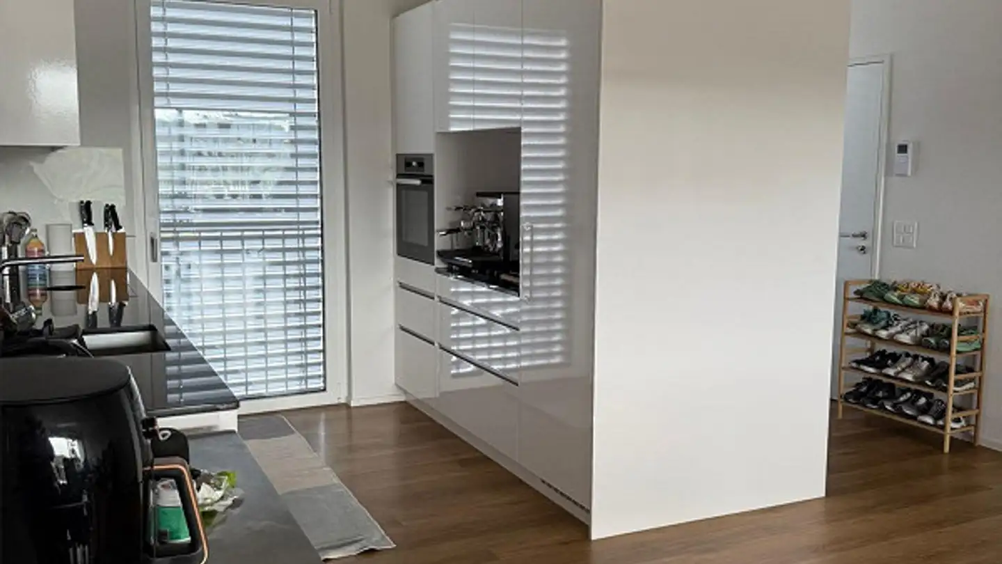 Appartement à louer - Bahnhofstrasse 11a, 6037 Root - Photo 4