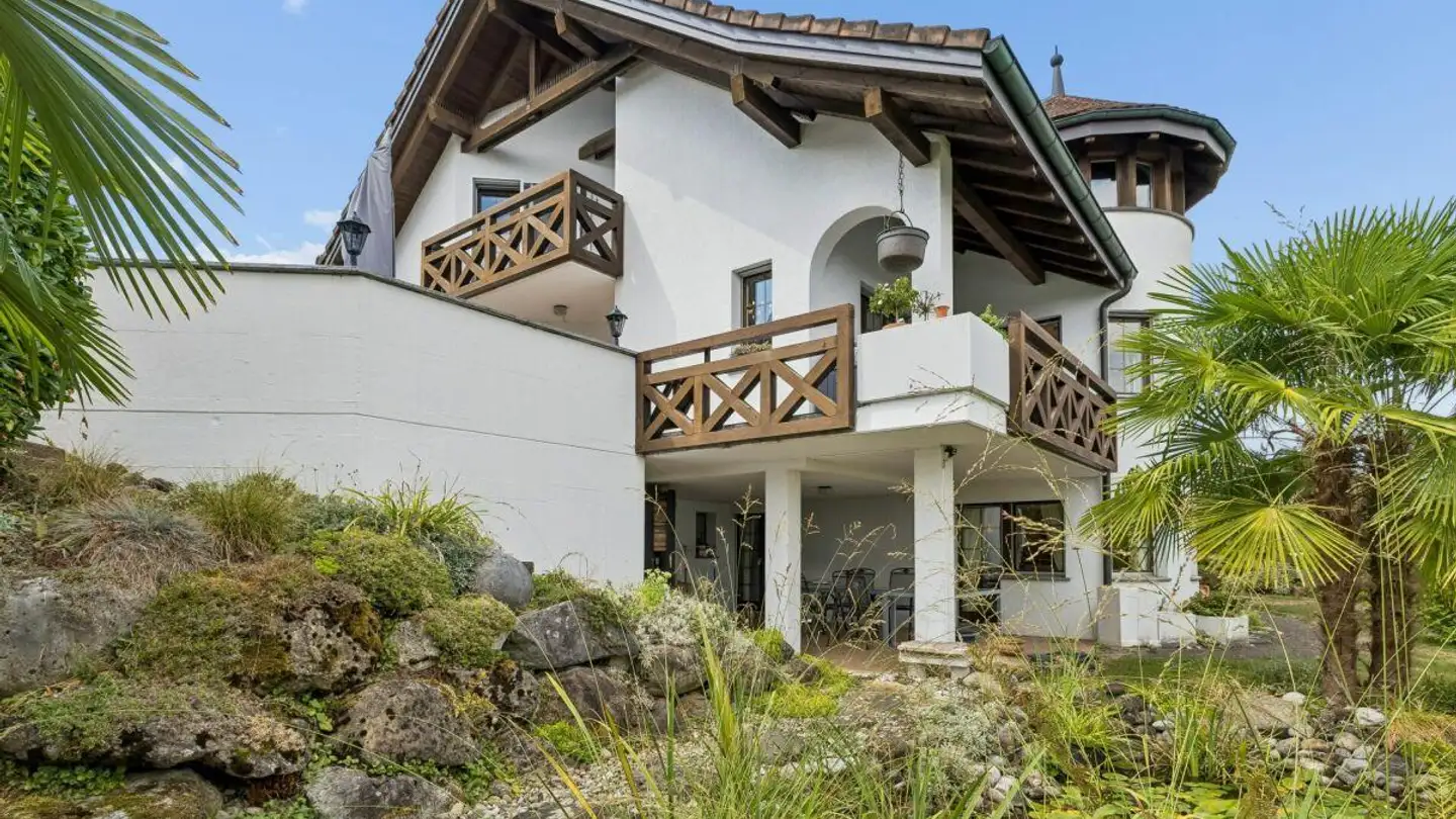 Casa singola in vendita - Wiesenächerweg 1, 5642 Mühlau - Foto 3