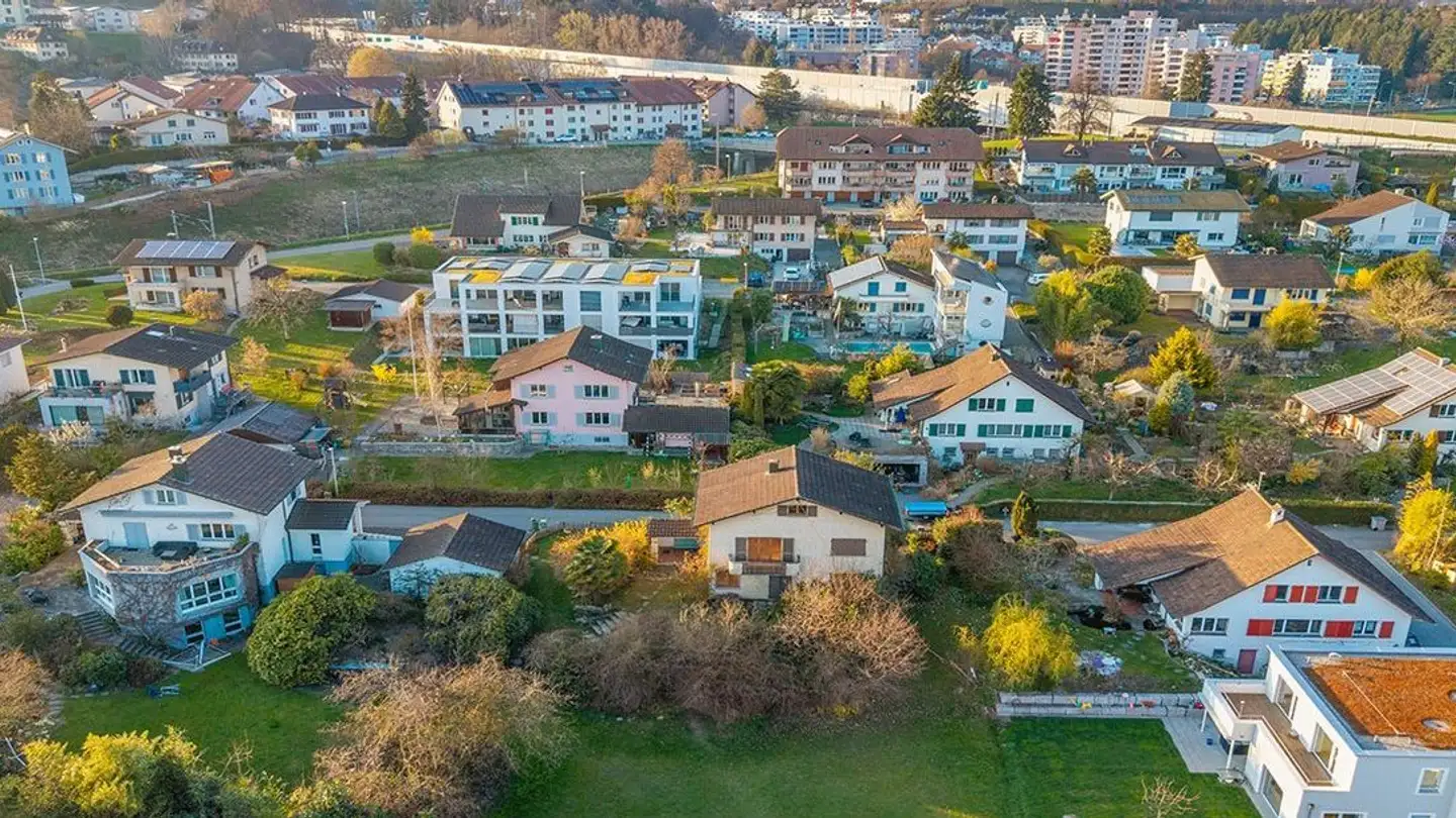 Terreno edificabile in vendita - Berta-Regina-Strasse 6, 6020 Emmenbrücke - Foto 4