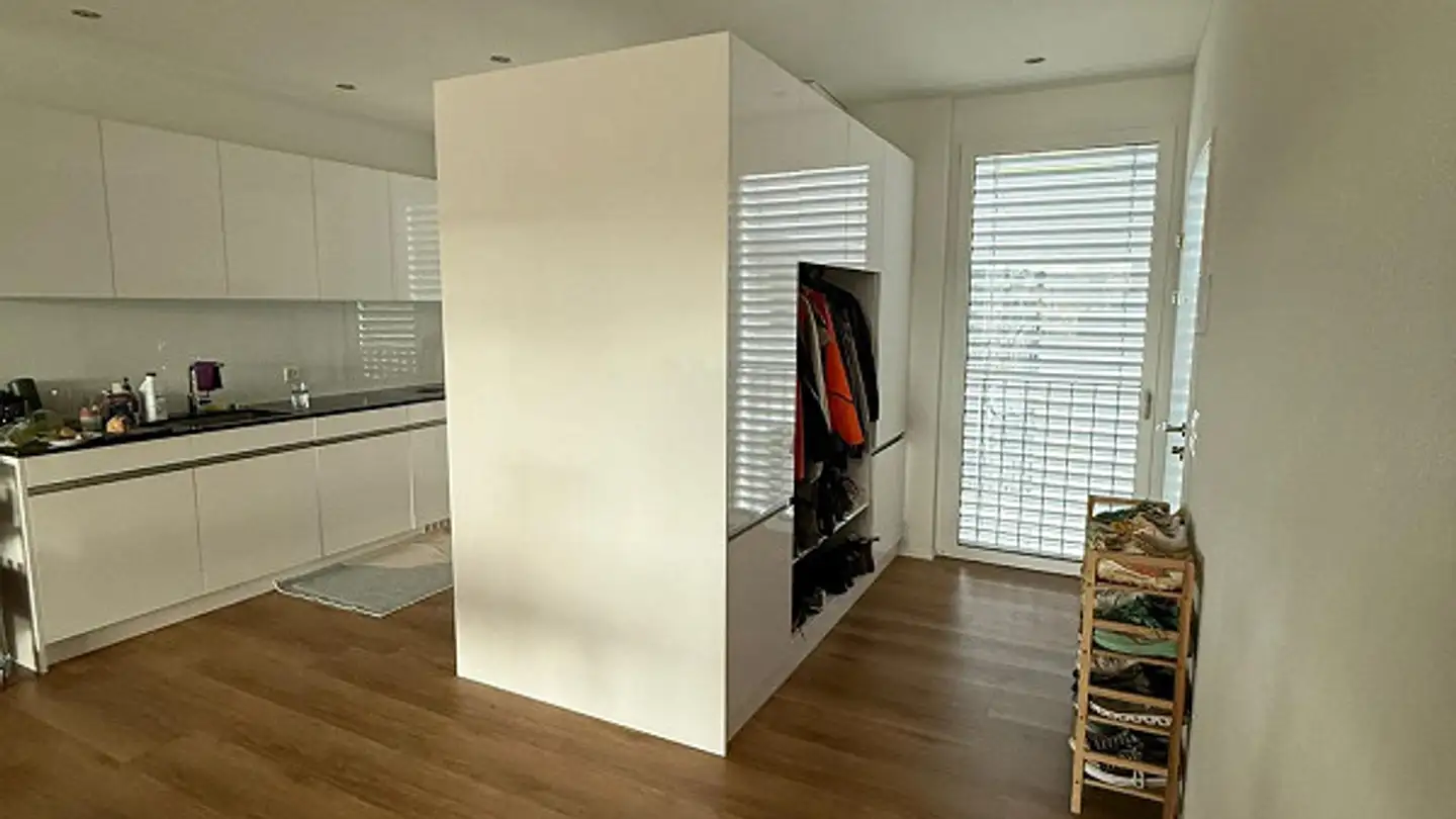 Appartement à louer - Bahnhofstrasse 11a, 6037 Root - Photo 2