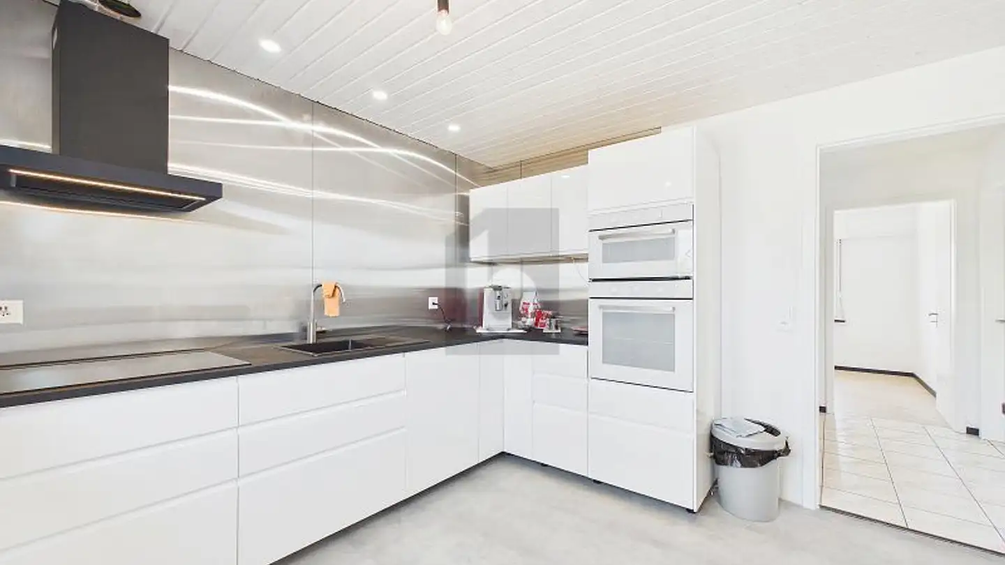 Einfamilienhaus mieten - 3400 Burgdorf - Foto 3