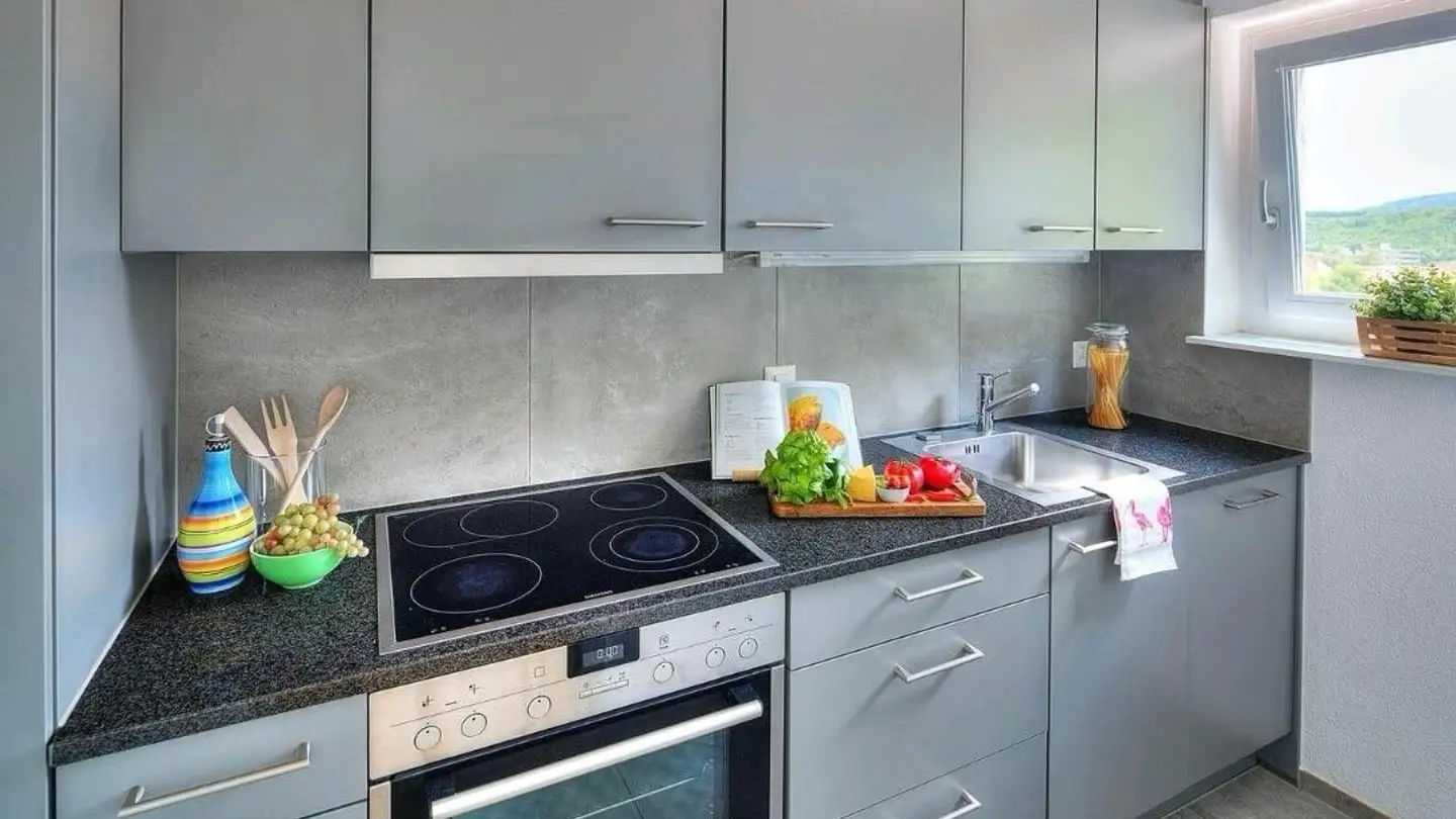 Apartment for rent - Baslerstrasse 81, 4632 Trimbach - Photo 4