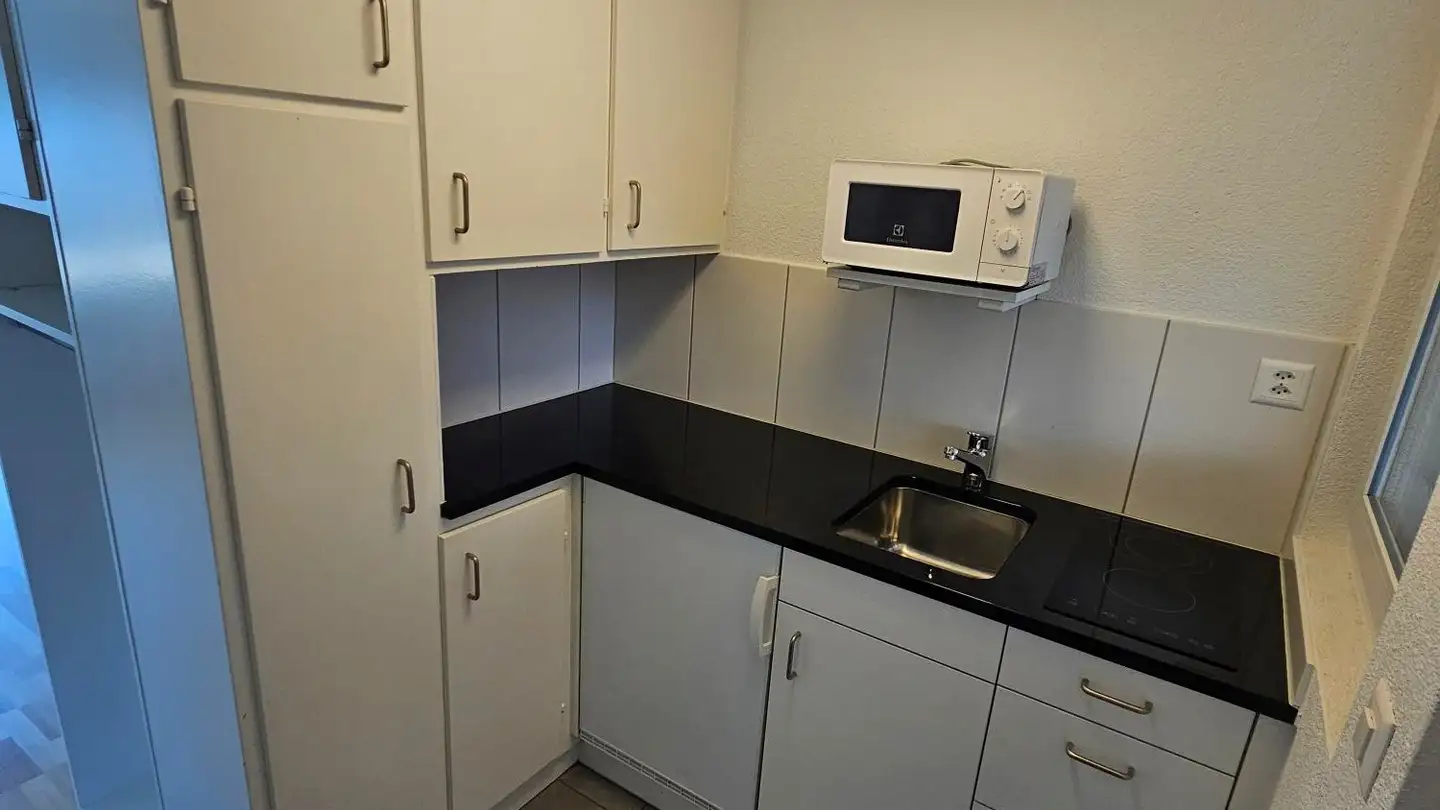 Apartment for rent - Frutigenstrasse 59, 3604 Thun - Photo 4